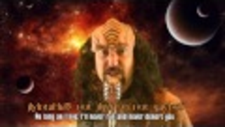 Prepare for Rickrolling with "Never Gonna Give You Up" in Klingon
